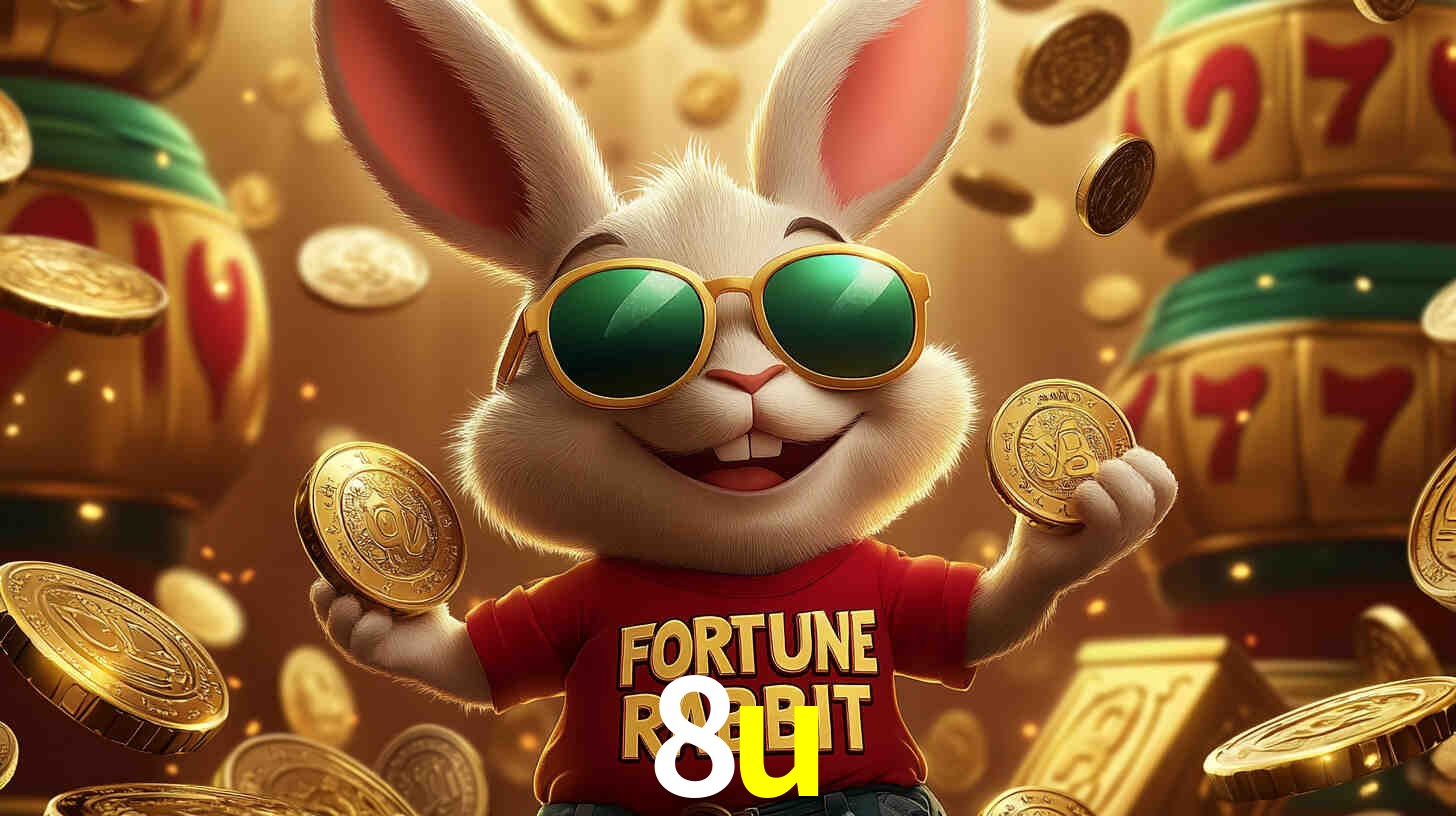 8u - Cassino Aposta Máxima - 8u.com
