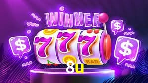 Welcome Bonus 8u