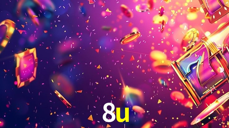A Emoção da Loteria na 8u: Uma Chance de Mudança de Vida