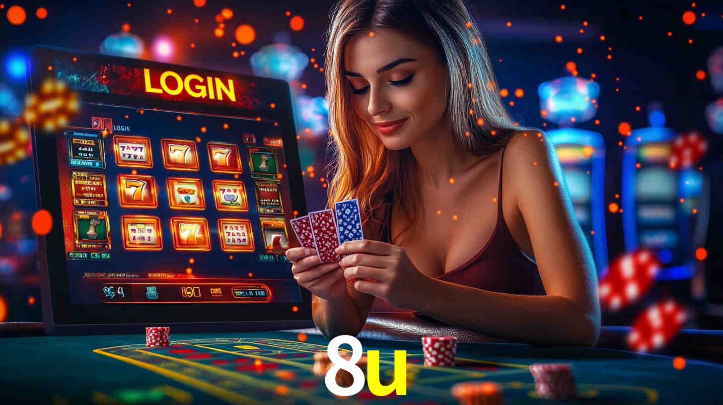 8u: Jogue Crash e Experimente Alta Recompensa Instantânea