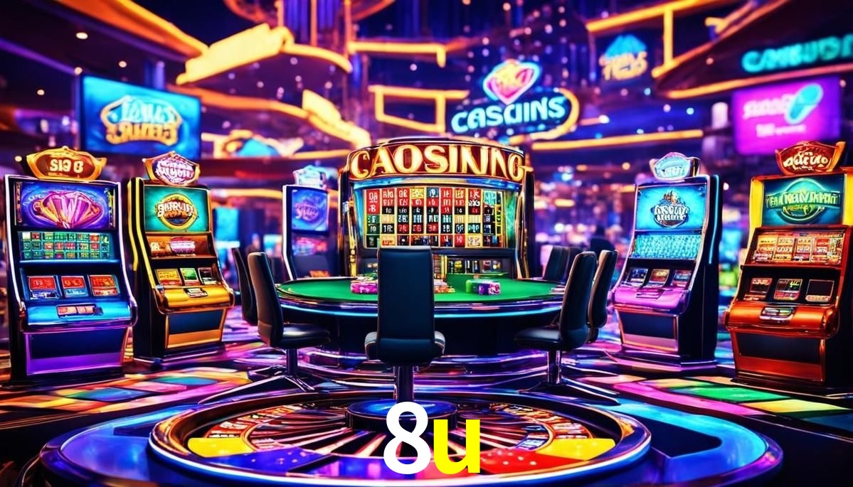 Estatísticas Crash Games 8u