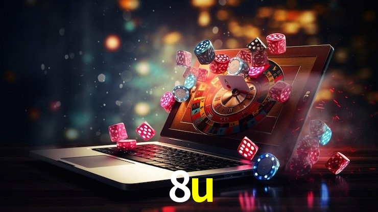 Desvendando o Mundo dos Jogos Virtuais na 8u