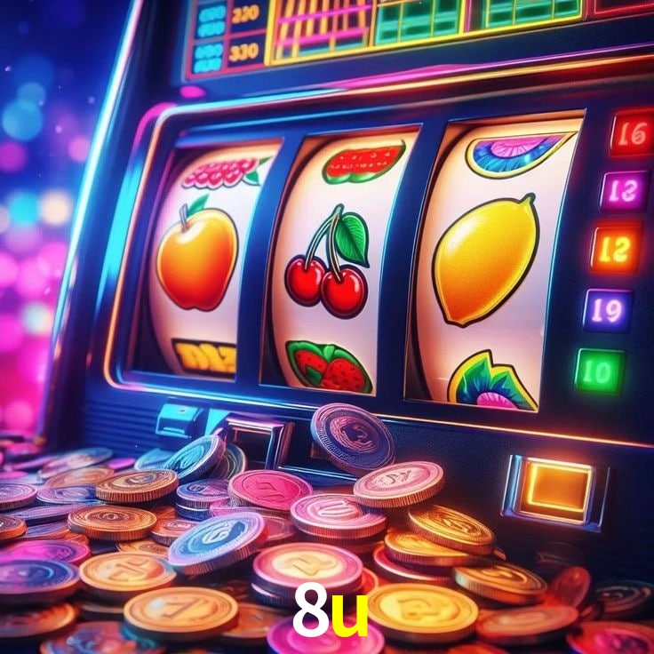 Casino VIP 8u