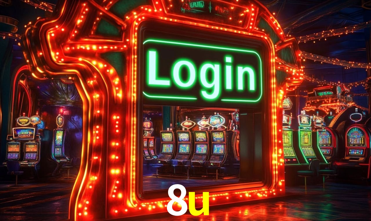 Casino Ao Vivo 8u