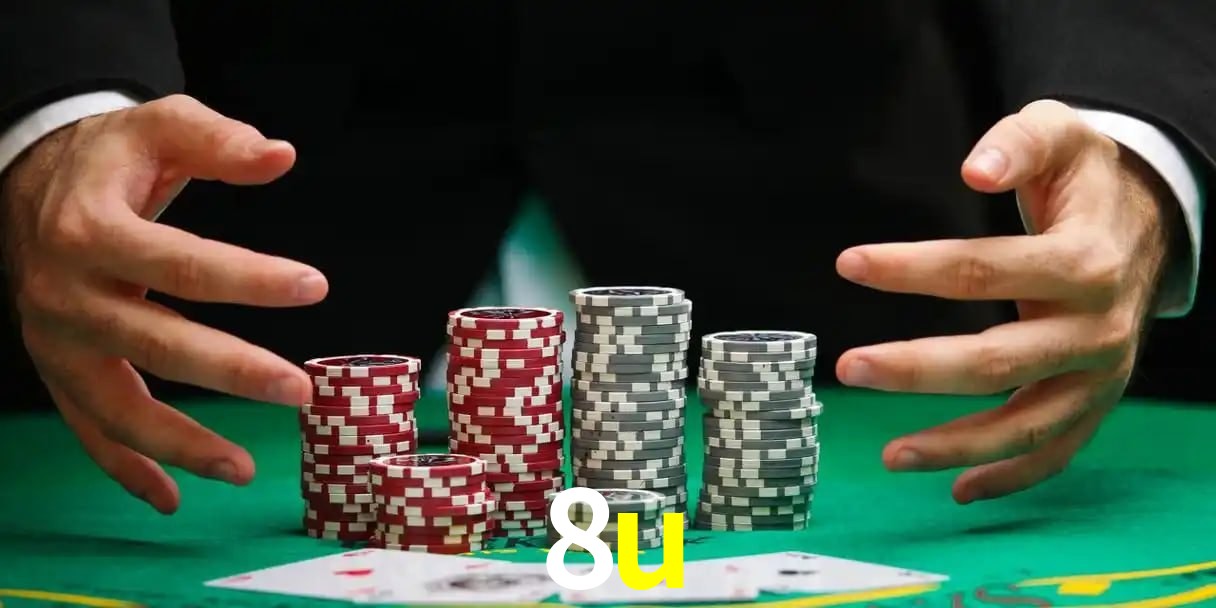 Promoção Relâmpago 8u