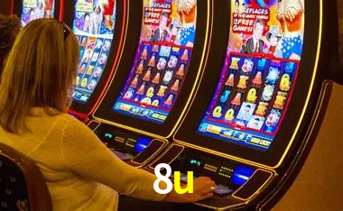Desvendando o Mundo dos Jogos Virtuais na 8u