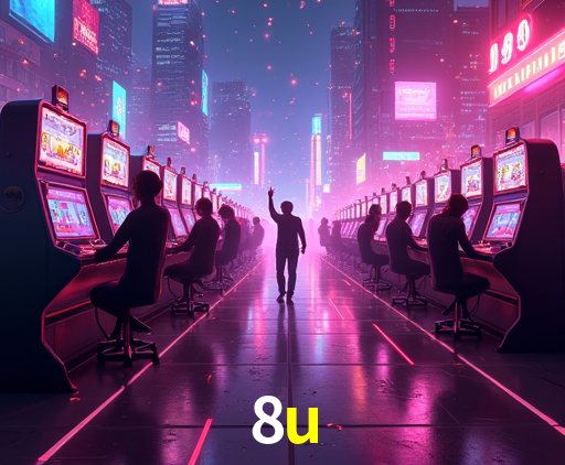 PIX Instantâneo 8u