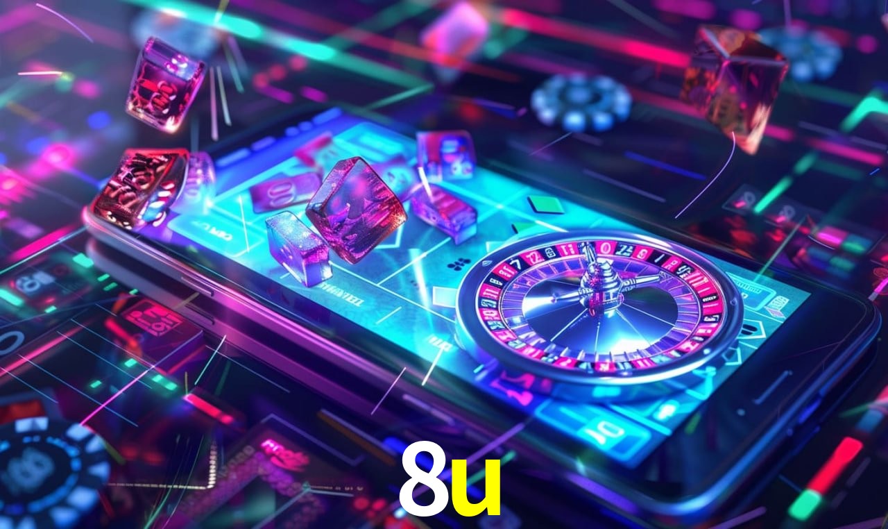 Mesa de Blackjack 8u