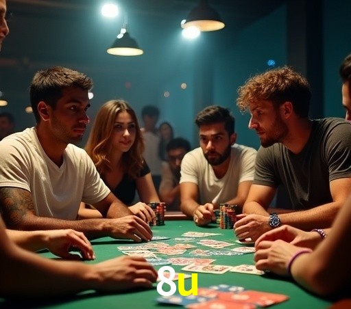 Segurança 2FA 8u